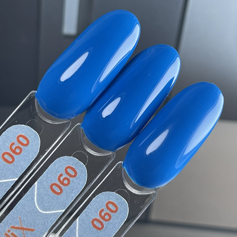 Гель-лак GeliX 060,  8ml  оновлений колір, фото 1