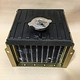 Радіатор із кришкою алюміній 195N, фото 4