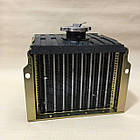 Радіатор із кришкою алюміній 195N