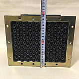 Радіатор із кришкою алюміній 195N, фото 8