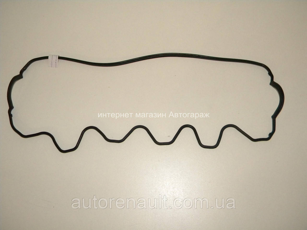 Прокладка клапанної кришки на Фольксваген Крафтер": 30-50 2.5 TDI 2006-> AJUSA (Іспанія) 11082500, фото 1