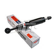 Амортизатор передній Toyota Land Cruiser 200(Тойота Ленд Крузер 200) 2007-2021 SATO TECH 22454F газ-масло