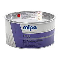 Шпаклівки MIPA