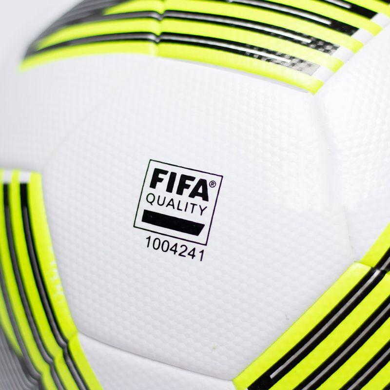 Мяч футбольный adidas Tiro League ар. FS0369. Оригинал. - фото 6 - id-p1767550217