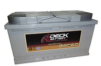 Аккумуляторная батарея DECK Battery AGM Deep Cycle 12V C20-95Ah AH/C5-67AH (12V C20-95Ah AH/C5-67AH)