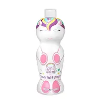 Гель для душа My Unicorn 2in1 400ml