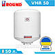 Бойлер Round VMR 50 - фото 1 - id-p61894280