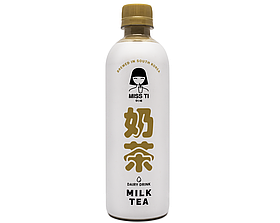 Чай Miss Ti Milk Tea молочний чай 350ml