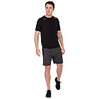 Шорти спортивні чоловічі Lingo A0011 розмір M (160-165 см) Grey, фото 7