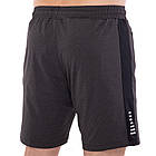 Шорти спортивні чоловічі Lingo A0011 розмір M (160-165 см) Grey, фото 2