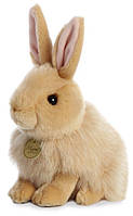 М'яка іграшка Aurora Кролик ангорський 23 см (171373C)