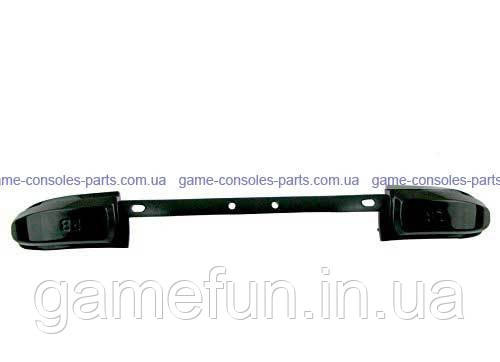 LB RB кнопки бампер для джойстика Xbox 360 (Black) - фото 1 - id-p295790719