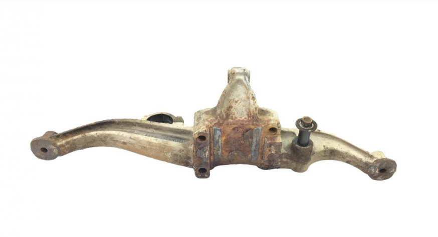 Кронштейн пневмопідвіски L б/в MAN TGX EURO 6 (81436306065) оригінал