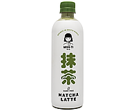 Чай Miss Ti Matcha Latte молочный чай 350ml