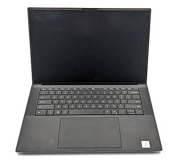 美品 Dell XPS 15 9500 Core i7-10750H 16GB Ноутбук Dell XPS 15 9500 (i7-10750H | 16Gb | 512Gb SSD