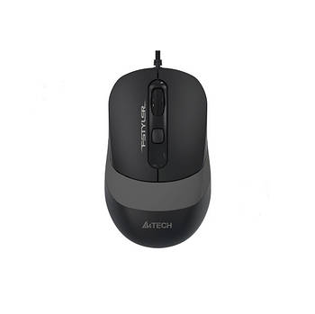 Мишка A4Tech Fstyler FM10 Grey