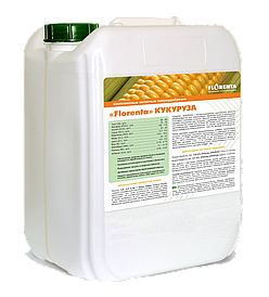 Мікродобрива (мікродобрива) хелати Комплекс Кукурудзяний; позакореневе підживлення кукурудзи