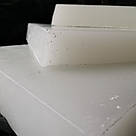 Парафін для дерева та деревини 25 кг плита по 5 кг., фото 8