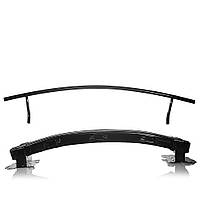 5116280AD Підсилювач переднього бамперу Dodge Journey 11-20