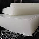 Парафін для дерева та деревини 25 кг плита по 5 кг., фото 6