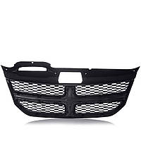 1VU67TZZAC Решітка радіатора black Dodge Journey 11-20