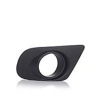 68088686AB Решітка протитуманної фари права Dodge Journey SXT 11-20