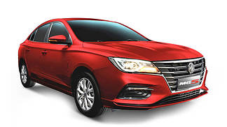 MG 5 2020 - 2021