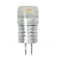 Лампа светодиодная Feron LB414 12V 3W G4