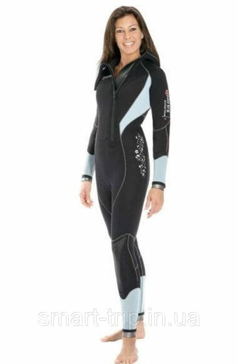 Гідрокостюм Mares Antarctica 7 mm жіночий розмір 5