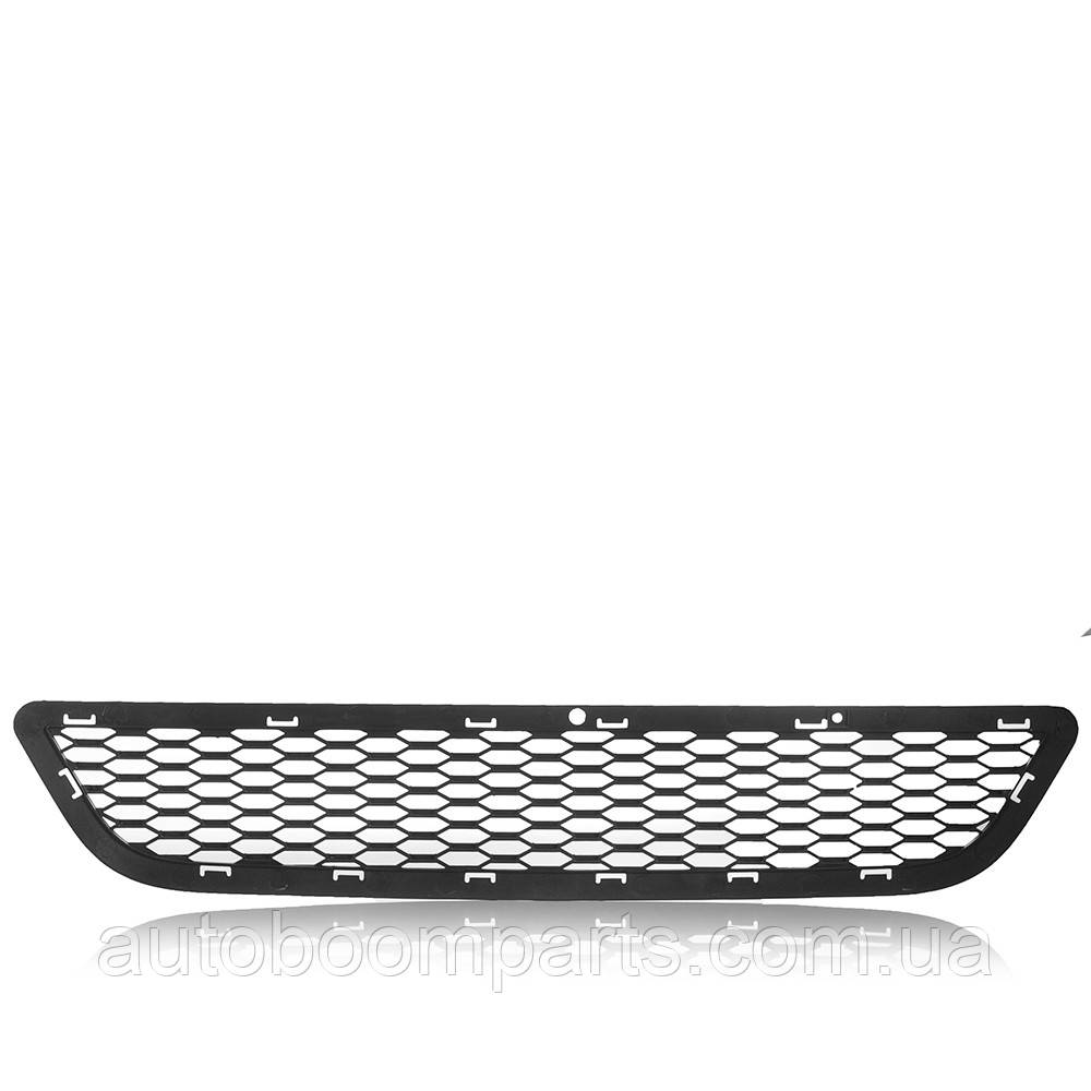 55000808AC Решітка переднього бампера Dodge Journey SXT 11-20