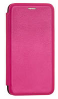 Чехол книжка защитный "Classy Level" Iphone 7 розовый