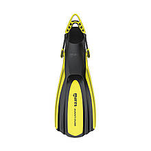 Ласти для дайвінгу Mares Avanti Pure жовті 44/48