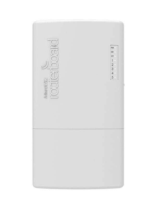 MikroTiK Маршрутизатор PowerBox Pro, фото 1