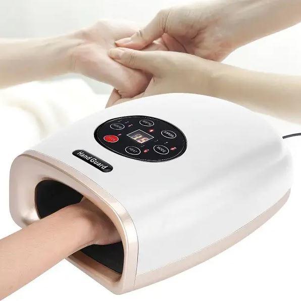 Заказать Массажер для рук, пальців рук, кистей рук QINGLIN QL-201 в ...