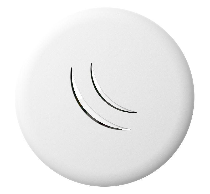 MikroTiK Точка доступу cAP lite RBcAPL-2nD