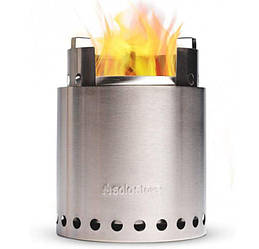 Портативна піч дрібниця Преппера Solo Stove Titan США