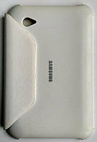 Чехол книжка защитный "Book Cover" Samsung Galaxy Tab 2\P3100 White