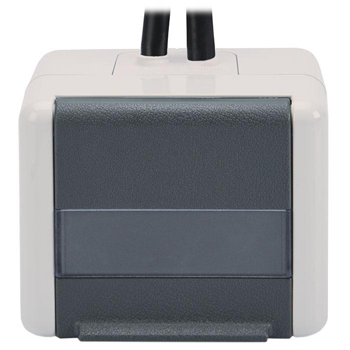 Digitus Розетка для модулів Keystone IP44, фото 1