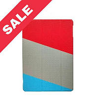 Чехол книжка защитный "Smart Cover" IPad Air Red\Grey\Blue