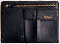 Чехол книжка защитный "Remax Leather Case" ІPad Mini 2\3 Black