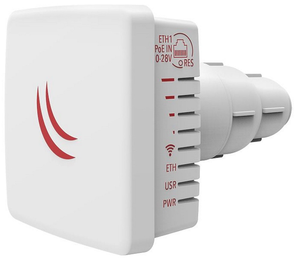 MikroTiK Точка доступу LDF 5 ac