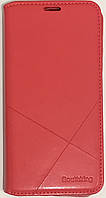 Чехол книжка "CLASSY & LEVEL" Xiaomi Redmi K20 / MI9T Red