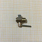 Кран головки зливу охолоджувальної рідини 175N