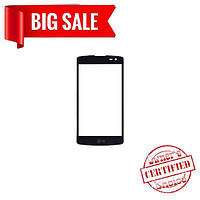 Glass LG D295 L Fino black