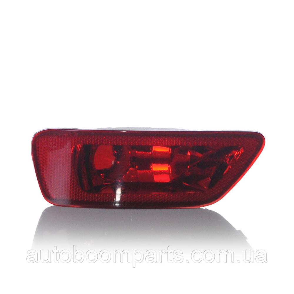57010717AC Протитуманка заднього бампера ліва Dodge Journey 11-20