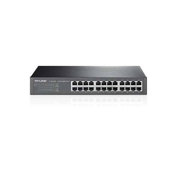 TP-Link TL-SG1024D, фото 1