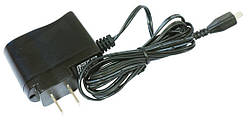 MikroTiK Блок живлення 5VPOW, 5В, 1A, microUSB для hAP mini, hAP lite, cAP lite