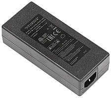MikroTiK Блок живлення High power 48V 2A 96W power supply + power plug