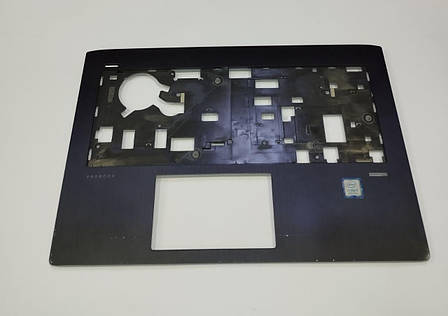 Б/В оригінальний корпус кришка  (топкейс, палмрест) для ноутбука HP 440 G5 (L01089-001), фото 2