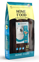 Корм для собак Home Food  Dog Adult Meduim Гіпоалергенний форель з рисом 10 кг